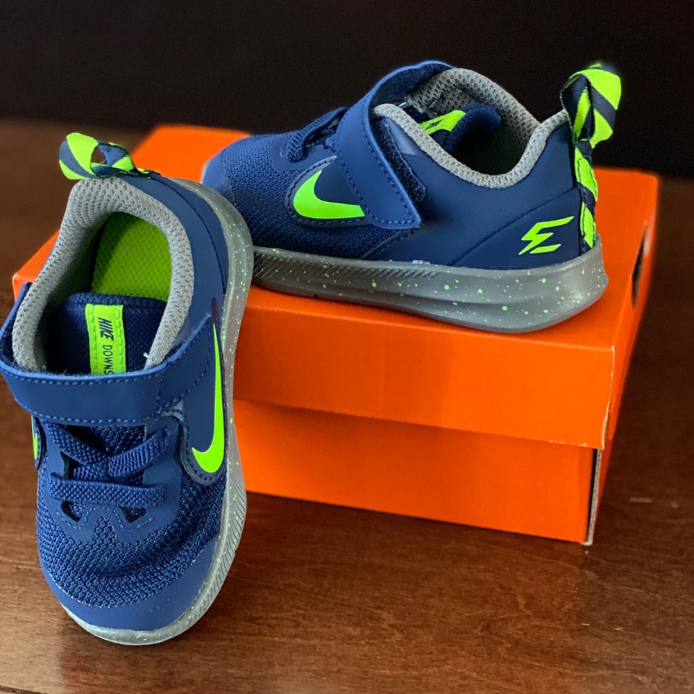 Nike Downshifter